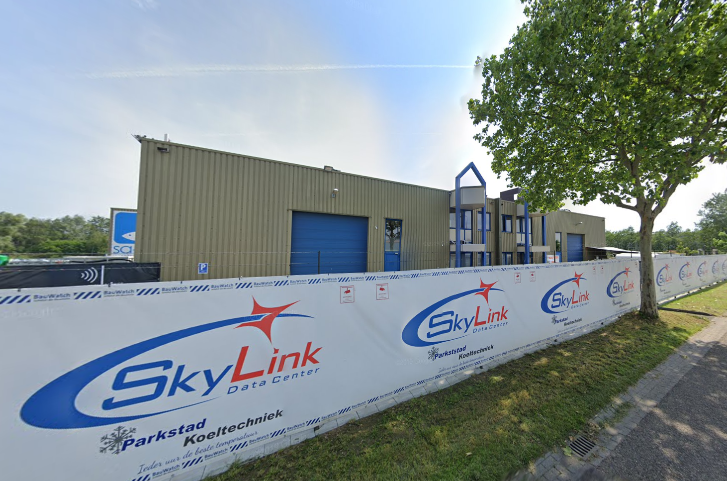 SkyLink NL