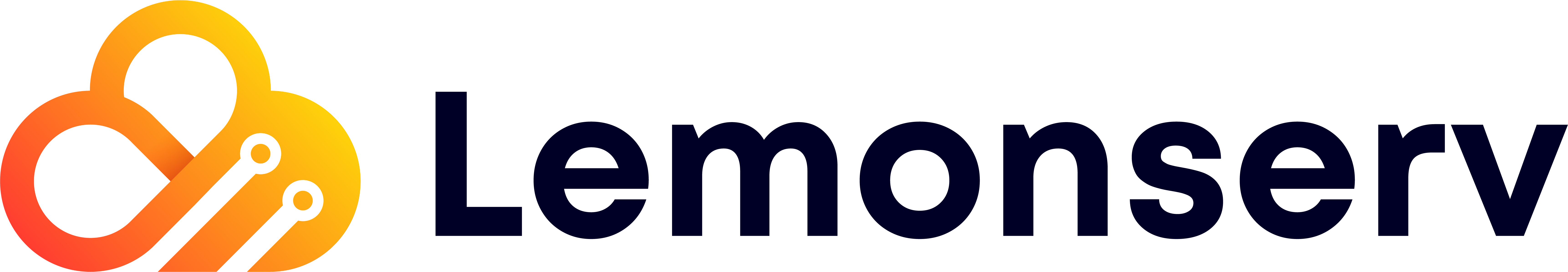 Lemonserv Logo Light